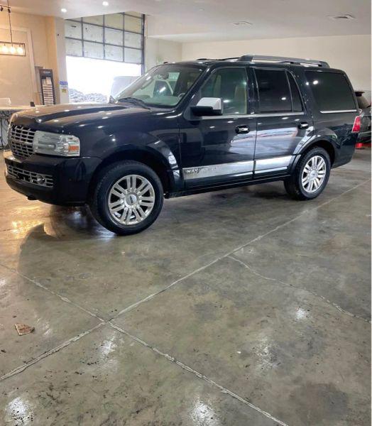 2014 Lincoln Navigator Base for sale in Pueblo, CO