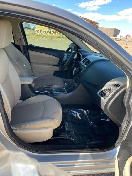 2013 Dodge Avenger SE V6