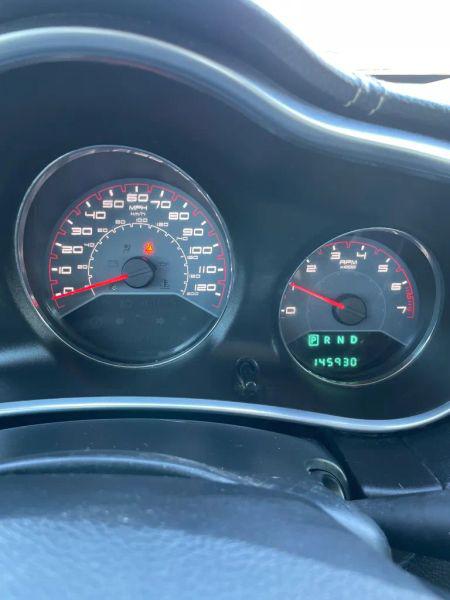 2013 Dodge Avenger SE V6