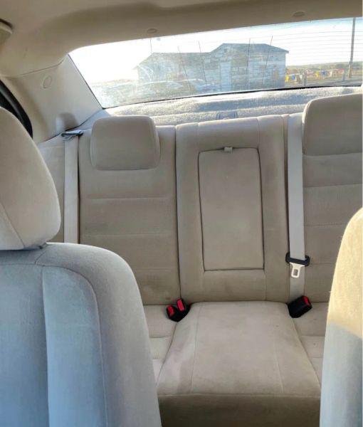 2008 Ford Fusion SEL