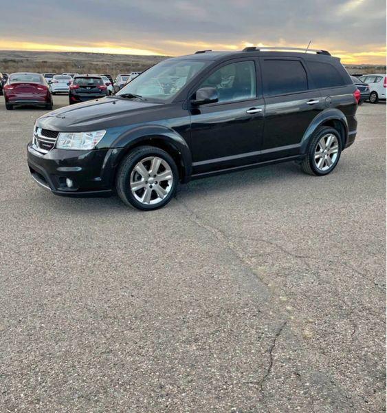 2013 Dodge Journey Crew for sale in Pueblo, CO
