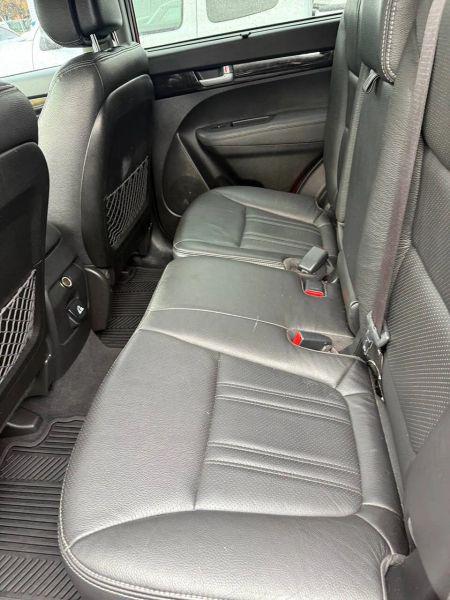 2015 Kia Sorento SX V6