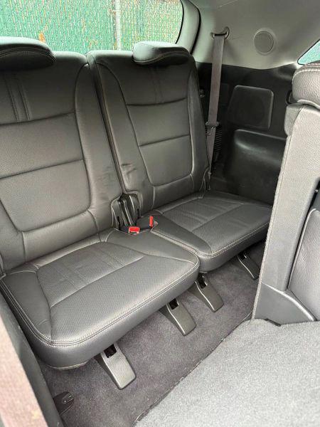 2015 Kia Sorento SX V6