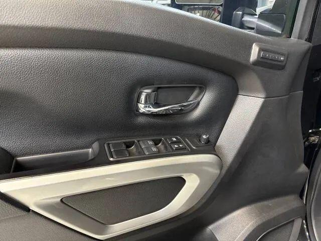 2018 Nissan Titan XD SL Diesel