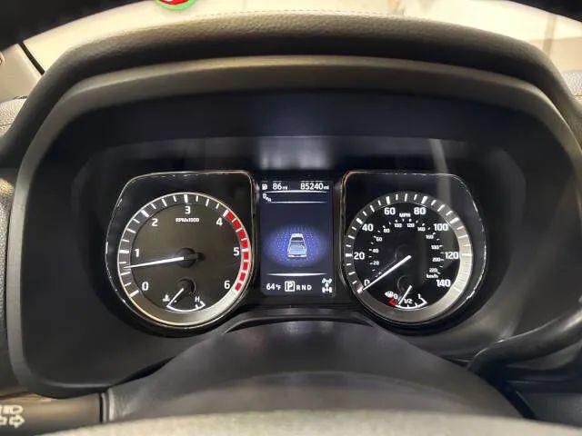2018 Nissan Titan XD SL Diesel