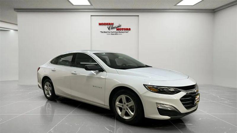 2023 Chevrolet Malibu FWD LS for sale in Grand Junction, CO