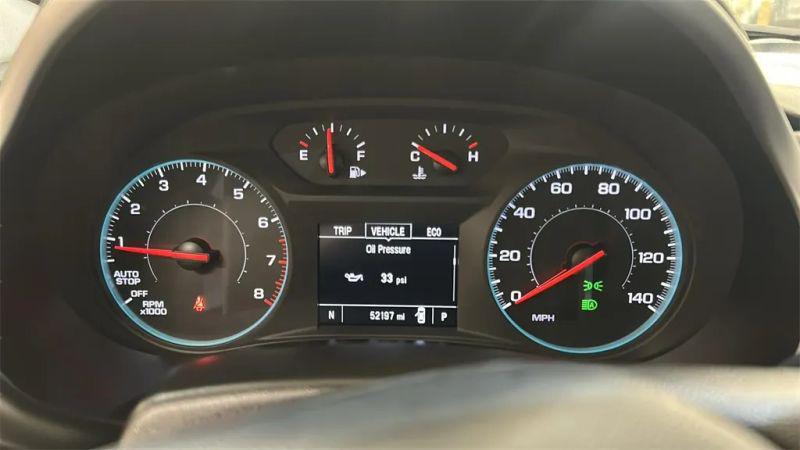 2023 Chevrolet Malibu FWD LS