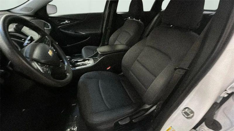 2023 Chevrolet Malibu FWD LS