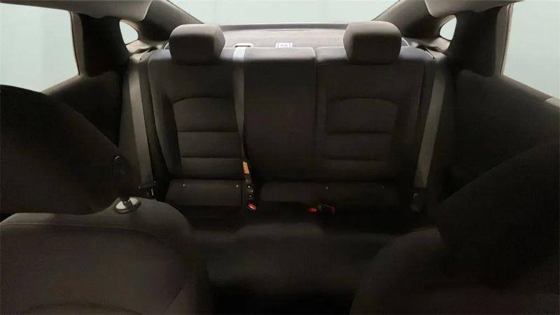 2023 Chevrolet Malibu FWD LS