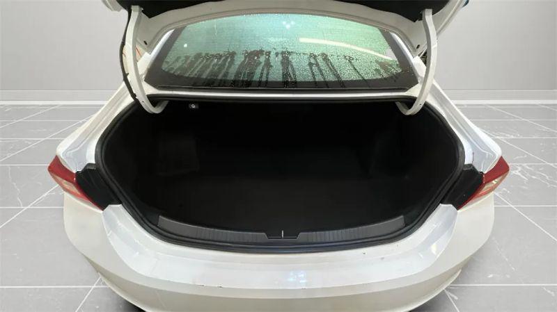 2023 Chevrolet Malibu FWD LS