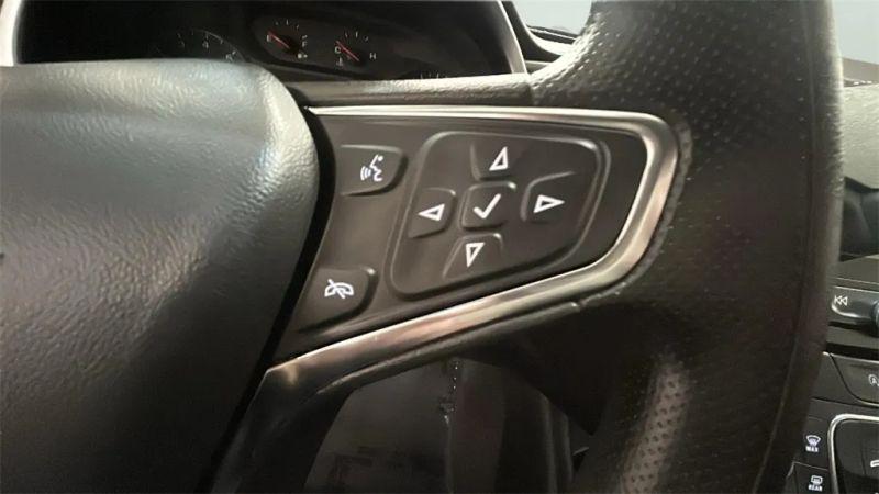 2023 Chevrolet Malibu FWD LS
