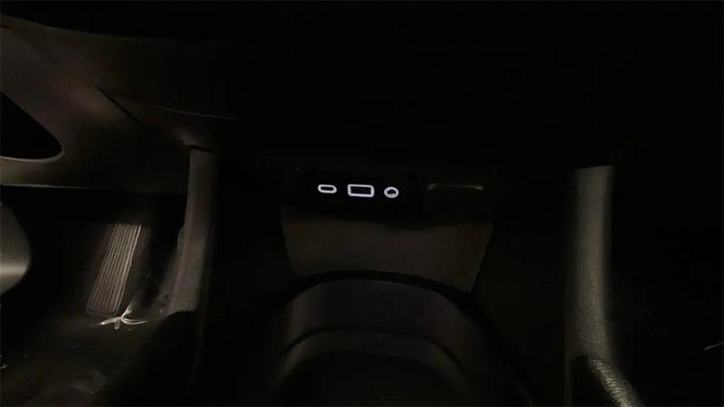 2023 Chevrolet Malibu FWD LS