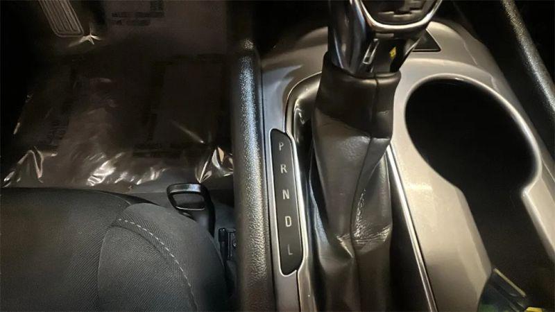 2023 Chevrolet Malibu FWD LS