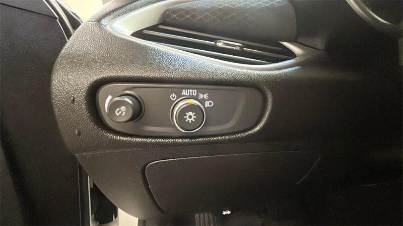 2023 Chevrolet Malibu FWD LS
