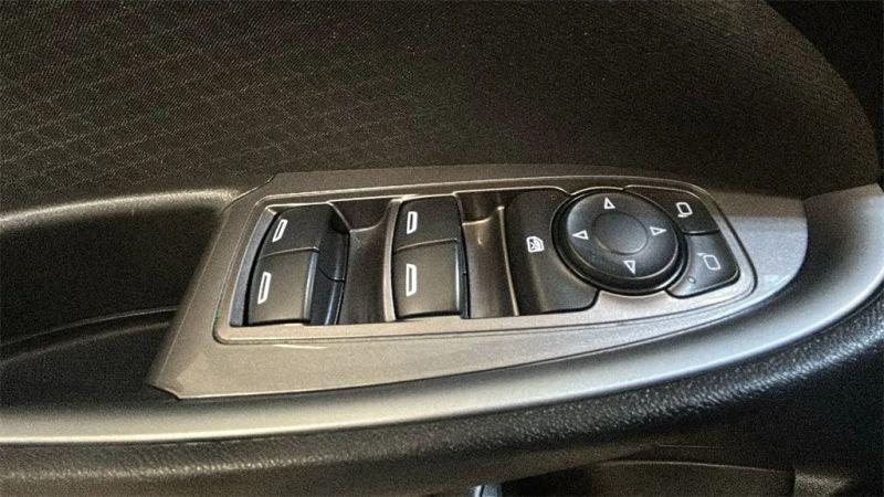 2023 Chevrolet Malibu FWD LS