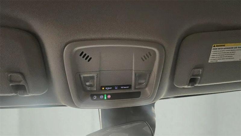 2023 Chevrolet Malibu FWD LS