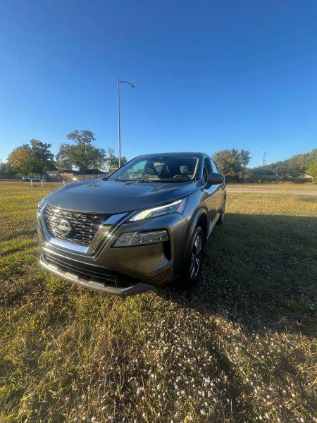 2023 Nissan Rogue SV Intelligent AWD for sale in Houston, TX