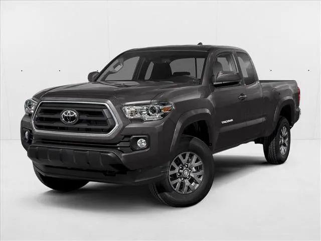 2020 Toyota Tacoma SR V6 for sale in Pinellas Park, FL