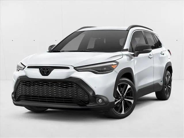 2025 Toyota Corolla Cross Hybrid XSE for sale in Pinellas Park, FL