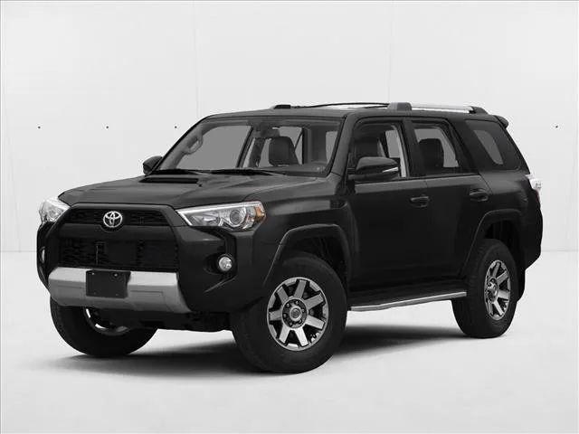 2016 Toyota 4Runner Trail for sale in Pinellas Park, FL