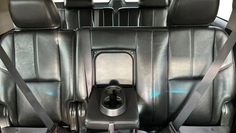 2013 Chevrolet Suburban LT