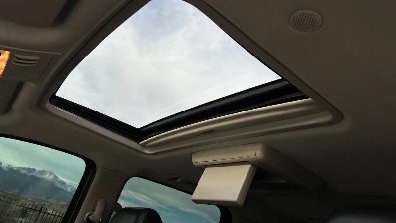 2013 Chevrolet Suburban LT