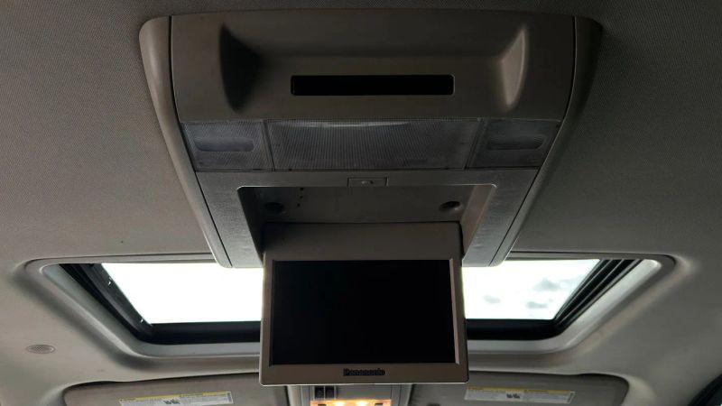 2013 Chevrolet Suburban LT