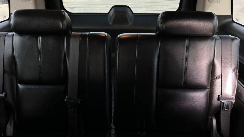 2013 Chevrolet Suburban LT