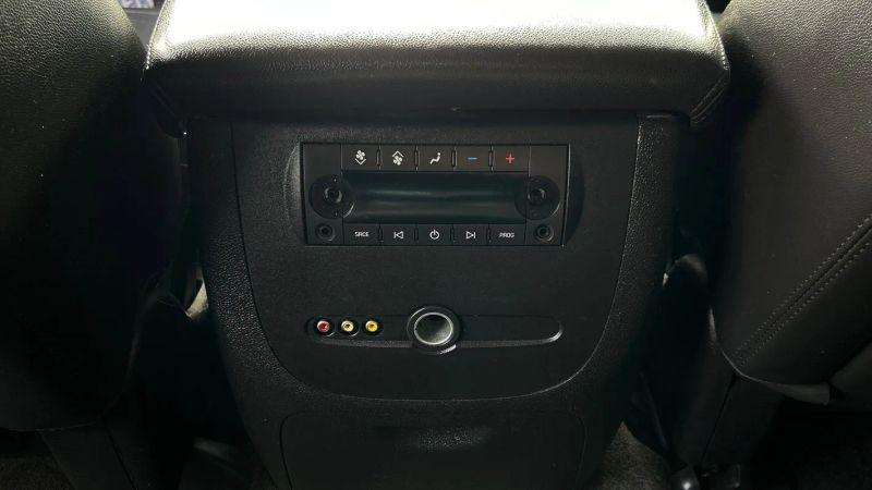 2013 Chevrolet Suburban LT
