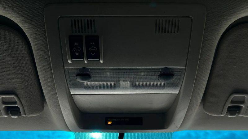 2013 Chevrolet Suburban LT