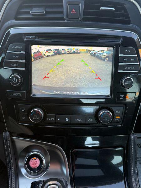 2017 Nissan Maxima 3.5 SL