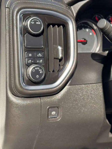 2022 Chevrolet Silverado 2500HD 2WD Double Cab Long Bed LT
