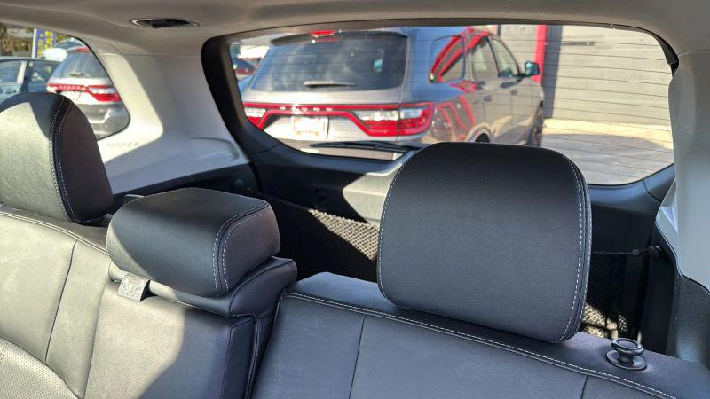2018 Subaru Forester 2.0XT Touring