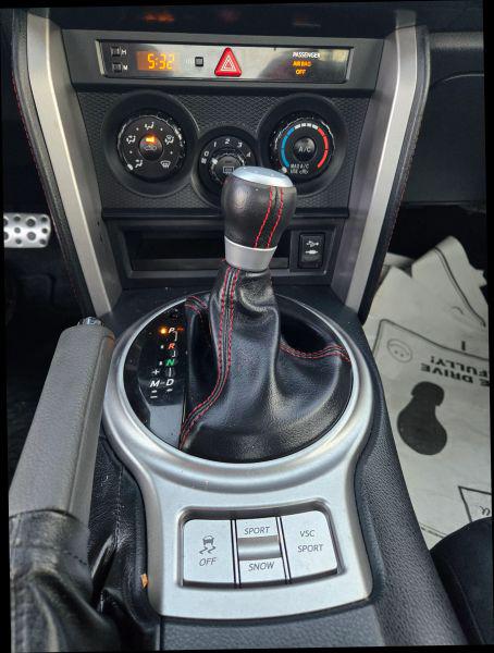 2014 Scion FR-S Base