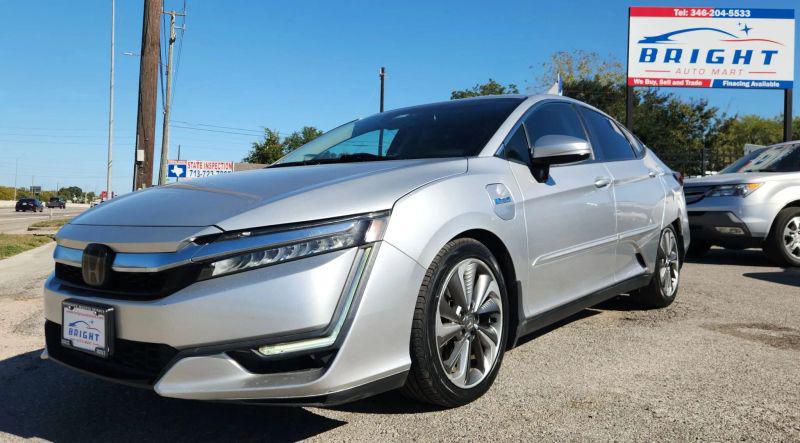 2018 Honda Clarity Plug-In Hybrid Touring for sale in Houston, TX