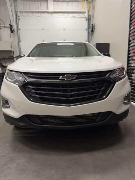 2020 Chevrolet Equinox FWD LT 1.5L Turbo