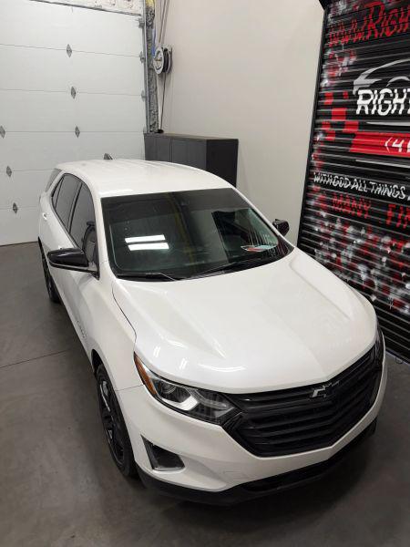 2020 Chevrolet Equinox FWD LT 1.5L Turbo
