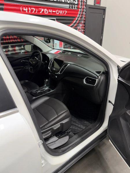2020 Chevrolet Equinox FWD LT 1.5L Turbo