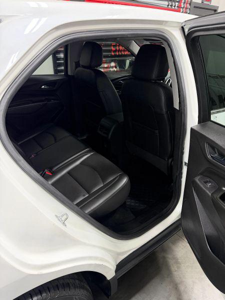 2020 Chevrolet Equinox FWD LT 1.5L Turbo