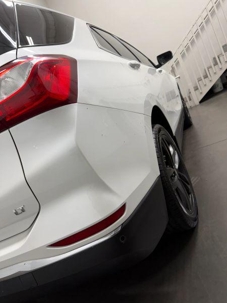 2020 Chevrolet Equinox FWD LT 1.5L Turbo