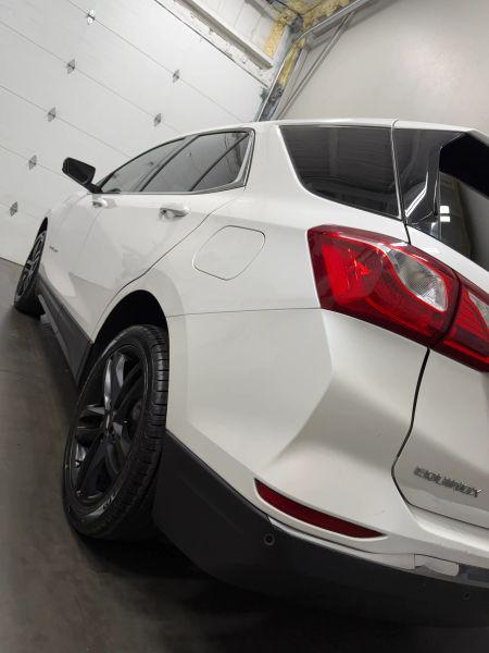 2020 Chevrolet Equinox FWD LT 1.5L Turbo