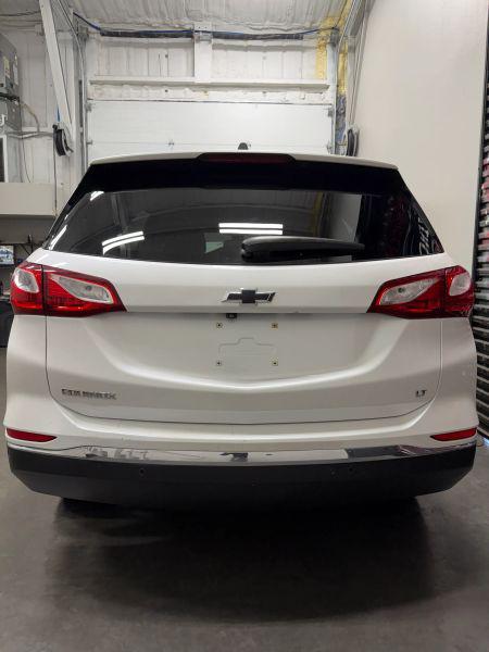 2020 Chevrolet Equinox FWD LT 1.5L Turbo