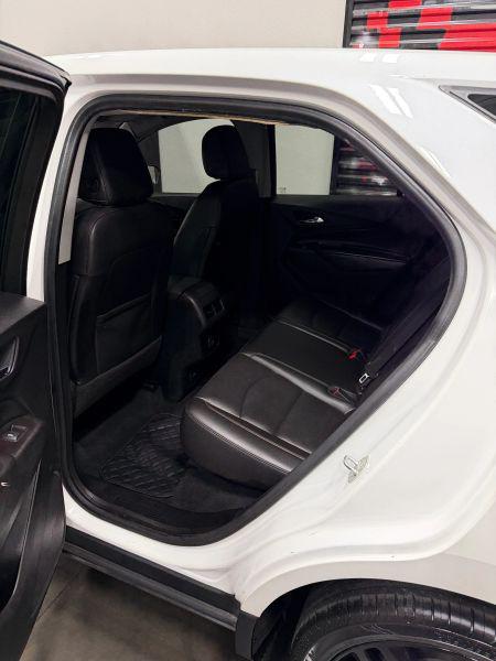 2020 Chevrolet Equinox FWD LT 1.5L Turbo