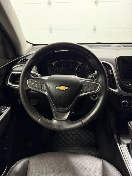 2020 Chevrolet Equinox FWD LT 1.5L Turbo