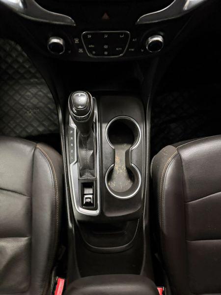 2020 Chevrolet Equinox FWD LT 1.5L Turbo