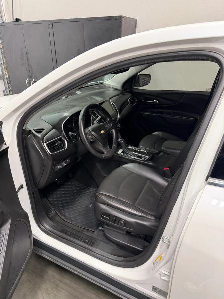 2020 Chevrolet Equinox FWD LT 1.5L Turbo