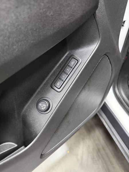 2020 Chevrolet Equinox FWD LT 1.5L Turbo