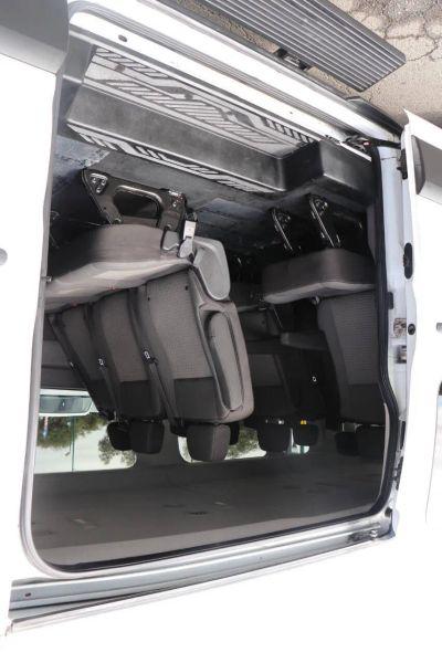2023 Ford Transit-350 Passenger Van XLT