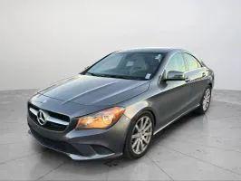 2015 Mercedes-Benz CLA 4MATIC for sale in Hanover, MD
