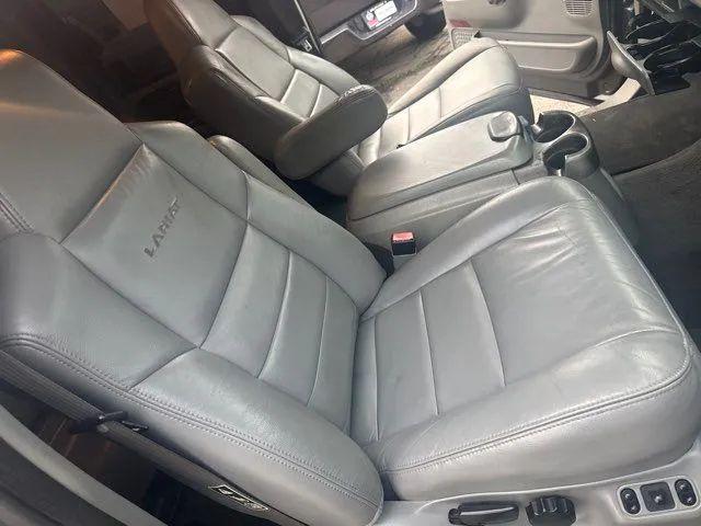 2004 Ford F-350 Lariat
